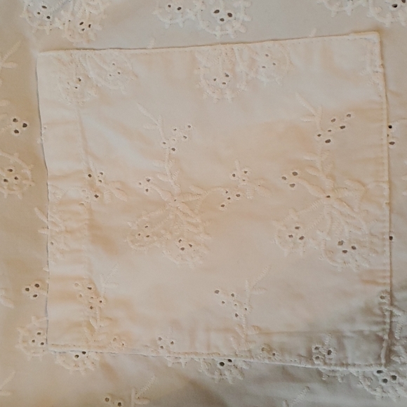 Claudie Pierlot Embroidered shirt - Picture 8 of 14